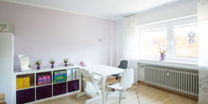 Therapieraum B