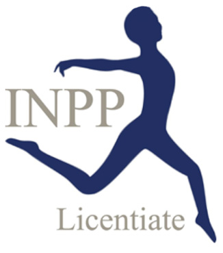 INPP Licentiate (Logo)